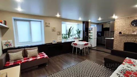 2-к кв. Красноярский край, Норильск Ленинский просп., 31к2 (42.4 м)