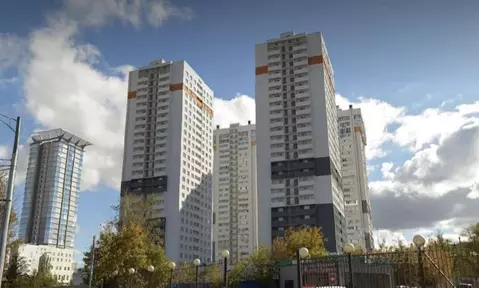 Помещение свободного назначения в Самарская область, Самара ...