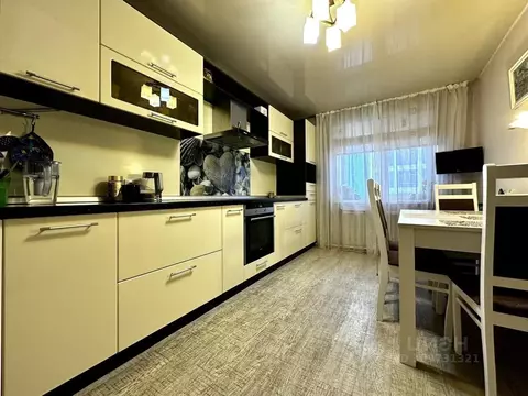 3-к кв. Кировская область, Киров ул. Свободы, 133а (110.5 м)