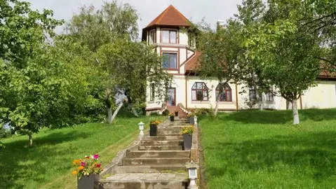 Комната Калининградская область, Багратионовский муниципальный округ, ...