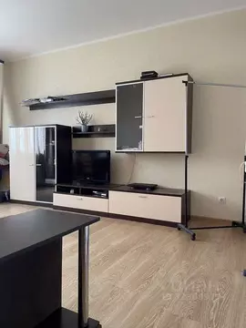 2-к кв. Московская область, Домодедово Южный мкр, ул. Курыжова, 17к1 ...