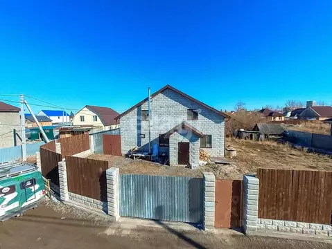 Дом в Тюменская область, Тюмень Мелиоратор садовое товарищество, ул. ...