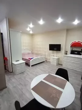 1-к кв. Красноярский край, Норильск Московская ул., 25 (32.0 м)