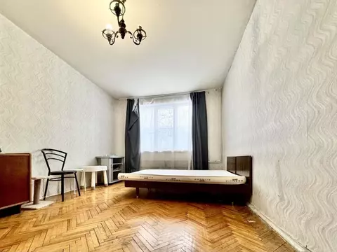 1-к кв. Москва Бакинская ул., 10 (37.0 м)