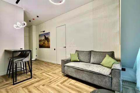 2-к кв. Москва 2-я Брестская ул., 6 (56.0 м)