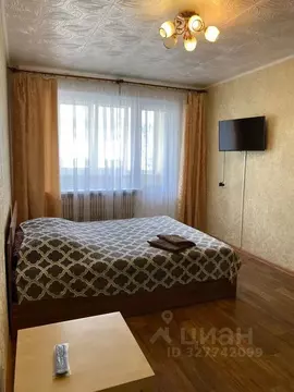 1-к кв. Московская область, Серпухов Борисовское ш., 7 (34.0 м)