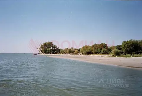 Участок в Ростовская область, Багаевское с/пос, Орион СНП  (480.0 ...