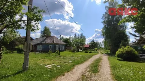 Дом в Ярославская область, Некрасовский муниципальный округ, Красный ...