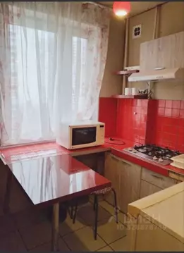 1-к кв. Московская область, Химки ул. Родионова, 9А (40.0 м)