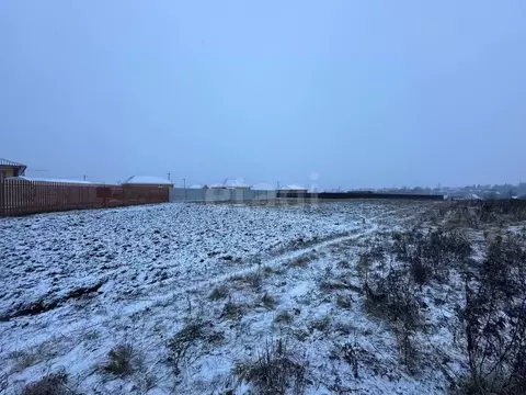 Участок в Курская область, Курский район, Щетинский сельсовет, пос. ...