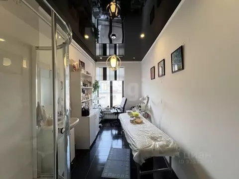 Офис в Ставропольский край, Пятигорск Широкая ул. (37 м)