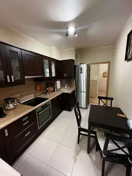 1-к кв. Санкт-Петербург просп. Науки, 17к2 (47.7 м)