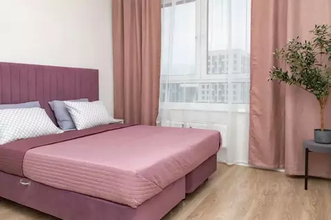 2-к кв. Московская область, Домодедово городской округ, с. Ям ул. ...