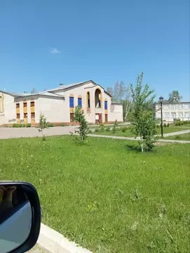 Участок в Нижегородская область, Кстовский муниципальный округ, д. ...