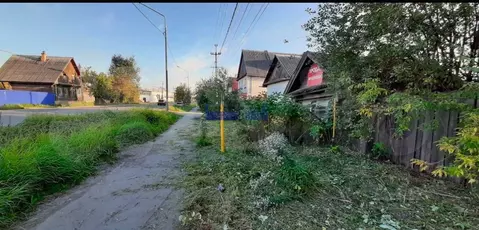 Участок в Свердловская область, Нижний Тагил Краснознаменная ул., 22 ...