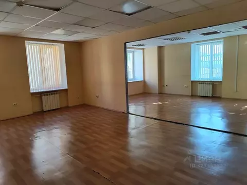 Помещение свободного назначения в Санкт-Петербург 16-я Васильевского ...