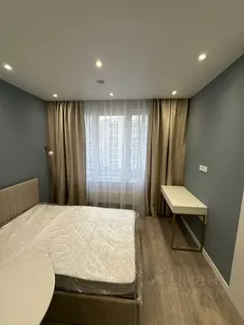 Студия Санкт-Петербург просп. Крузенштерна, 4 (21.0 м)