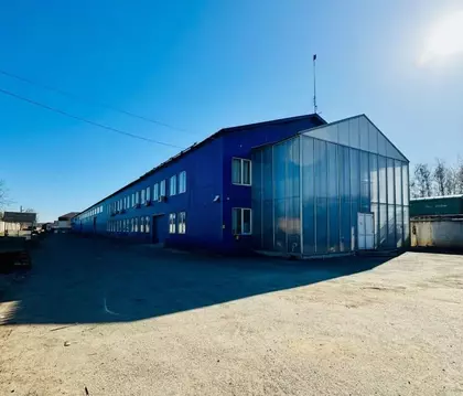 Офис в Московская область, Люберцы ш. Новорязанское, 9 (500 м)