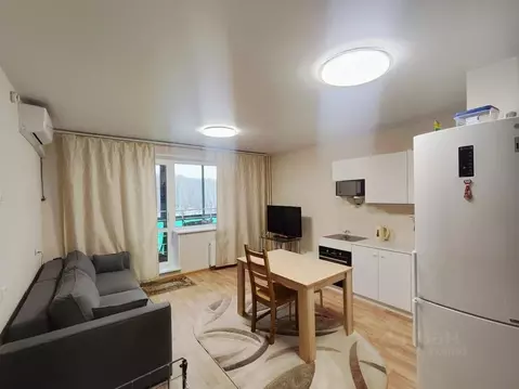 2-к кв. Челябинская область, Челябинский городской округ, пос. ...