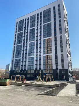 3-к кв. Пензенская область, Пенза ул. Щербакова, 89 (53.1 м)