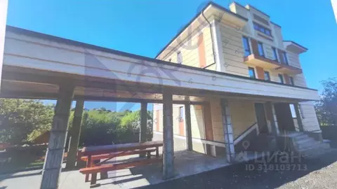 Коттедж в Нижегородская область, Нижний Новгород Агрономическая ул., ...