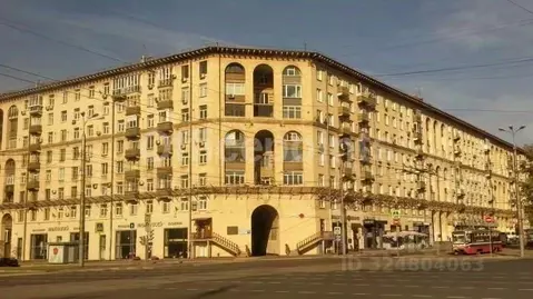 Офис в Москва Ленинский просп., 70/11 (183 м)