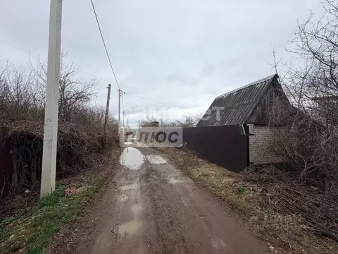Участок в Липецкая область, Липецк Горняк СНТ,  (10.0 сот.)