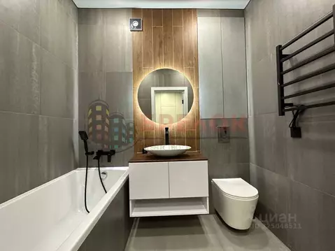 2-к кв. Ростовская область, Ростов-на-Дону просп. Маршала Жукова, ...