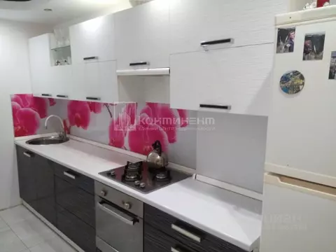 4-к кв. Владимирская область, Ковров Запольная ул., 30 (80.0 м)