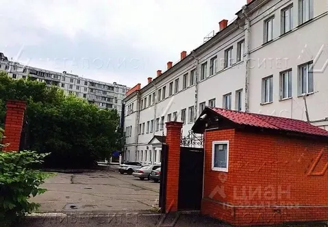 Помещение свободного назначения в Москва 4-й Вятский пер., 10 (75 м)