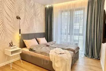 1-к кв. Татарстан, Казань ул. Волкова, 12 (30.0 м)