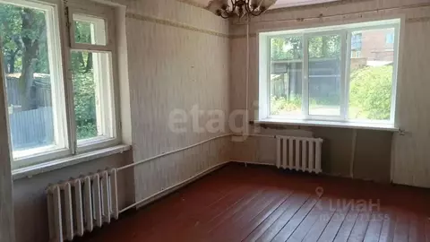 1-к кв. Тульская область, Киреевский район, Бородинское с/пос, ...