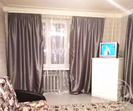 Комната Санкт-Петербург пос. Стрельна, Кропоткинская ул., 2а (21.2 м)