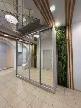 Офис в Кировская область, Киров пер. 1-й Кирпичный, 9А (386 м)