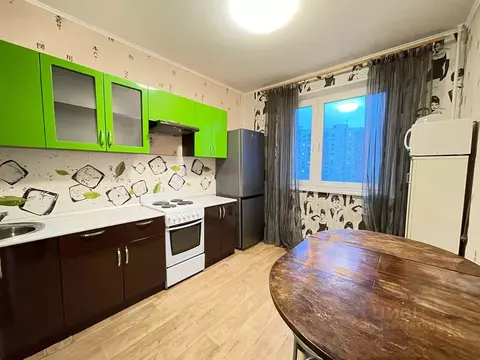 Комната Москва ул. Академика Анохина, 38К4 (15.0 м)