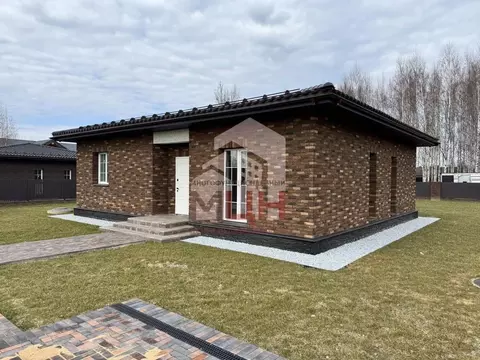 Дом в Тверская область, Конаковский муниципальный округ, д. Терехово  ...