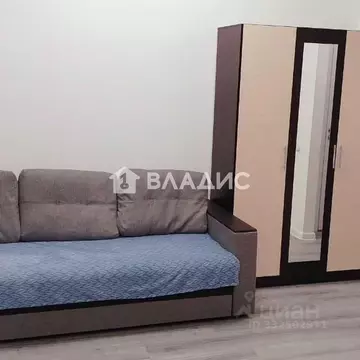 Студия Санкт-Петербург пос. Парголово, ул. Новокузнецкая, 8 (24.8 м)
