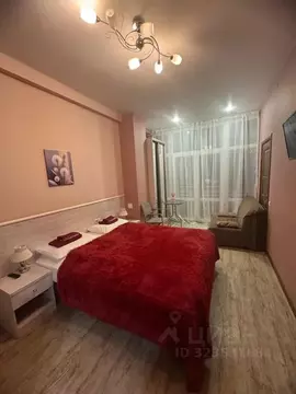 Комната Краснодарский край, Сочи Курортный просп., 75к1