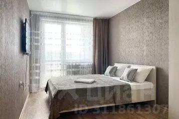 1-к кв. Алтайский край, Барнаул ул. Никитина, 107 (25.0 м)