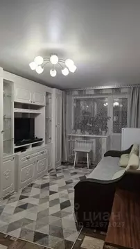 3-к кв. Омская область, Омск Заозерный мкр, ул. Светлая, 1 (60.1 м)