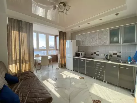 1-к кв. Орловская область, Орел ул. Революции, 3к1 (50.0 м)