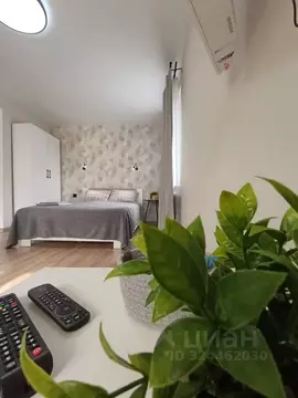 1-к кв. Калининградская область, Калининград ул. Сергеева, 13 (30.0 м)