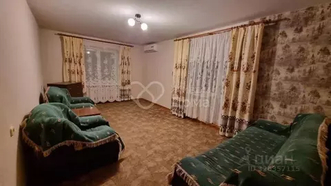 2-к кв. Волгоградская область, Волгоград пос. Ангарский, ул. ...