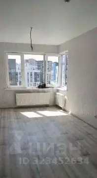 Студия Пермский край, Пермь ул. Серебристая, 7 (29.5 м)