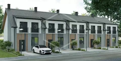 Дом в Гурьевск, Полётная улица, 1 (85 м)