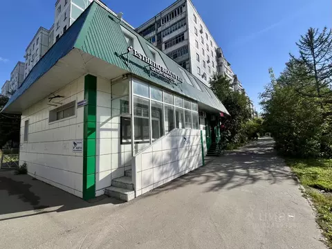 Помещение свободного назначения в Татарстан, Казань ул. Адоратского, ...