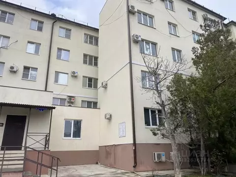 1-к кв. Ставропольский край, Ставрополь № 10 мкр, проезд Надежденский, ...