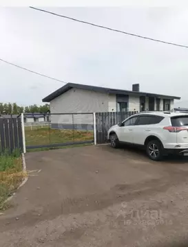 Дом в Башкортостан, Уфимский район, с. Булгаково ул. Кремлевская, 44 ...