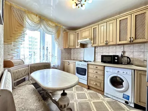 2-к кв. Калининградская область, Калининград ул. Генерала Павлова, 18 ...