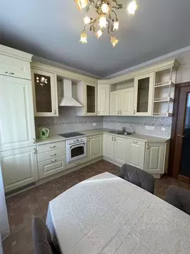 2-к кв. Санкт-Петербург Комендантский просп., 13к1 (64.9 м)